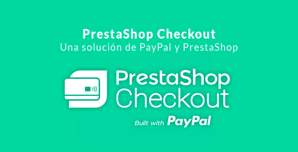 PrestaShop Checkout